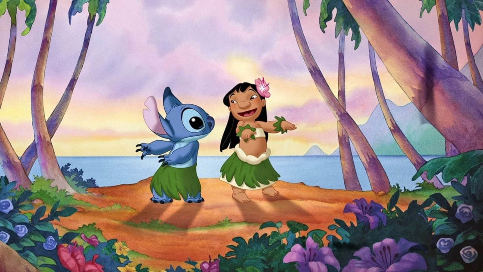 Lilo & Stitch: la Disney ha trovato la sua Lilo per il live-action