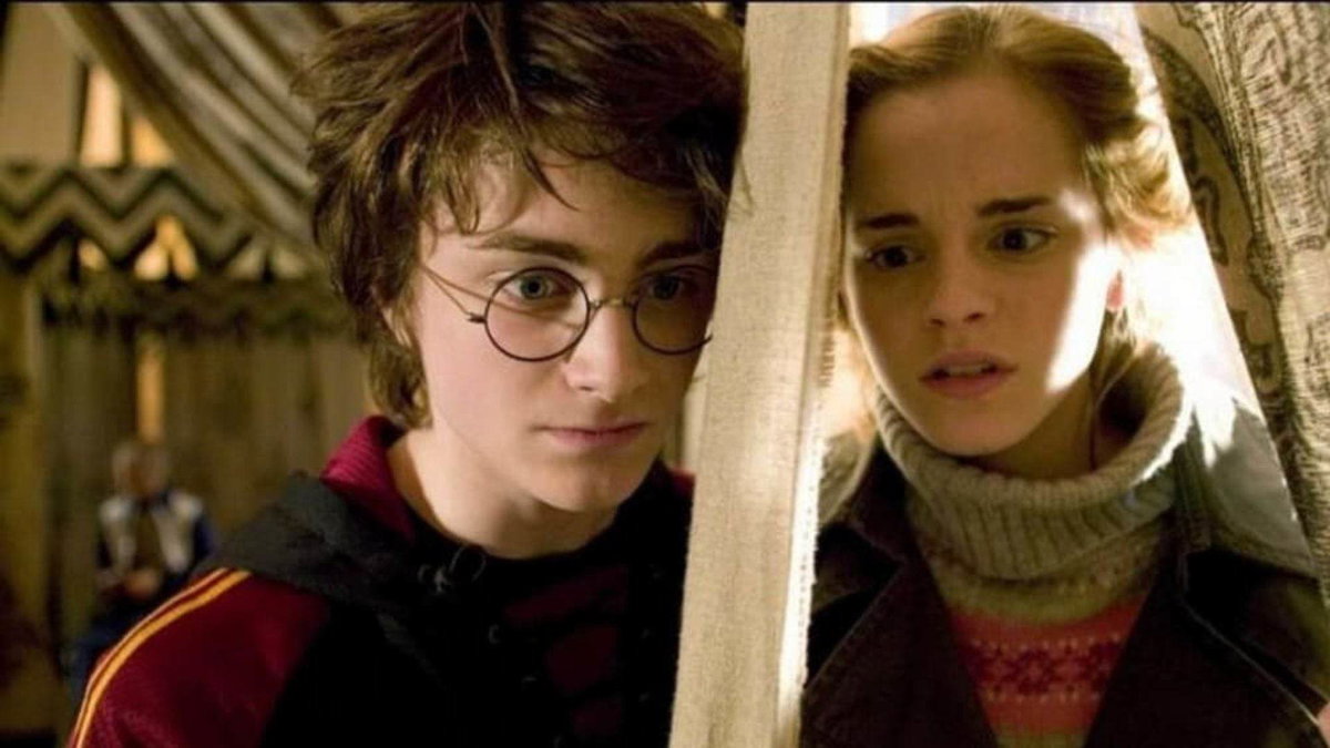 Immagine di Harry Potter serie TV, il tweet di J.K. Rowling sarà fonte di problemi?