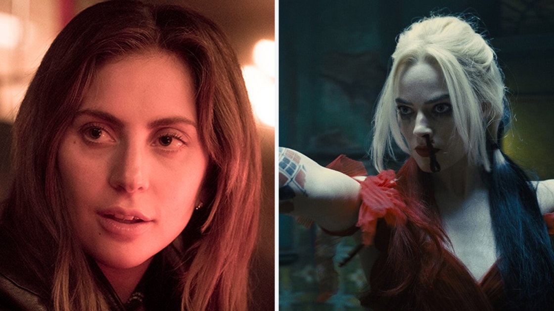 Immagine di James Gunn commenta Lady Gaga nel ruolo di Harley Quinn