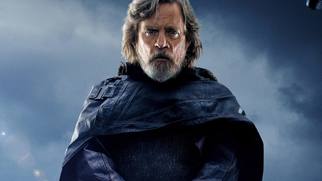 Copertina di Star Wars e Star Trek condividono lo stesso genere? Mark Hamill sostiene di no