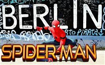 Copertina di Spider-Man: Homecoming: set a Berlino per il sequel con Tom Holland?