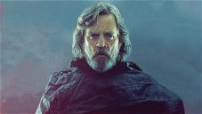 Copertina di Mark Hamill: 'Ci sono troppi film di Star Wars'