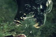 Copertina di The Monster: il film del 2016 e la sua terrificante creatura