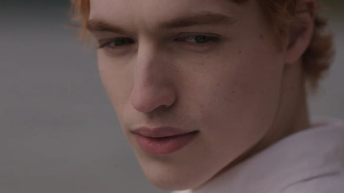 Copertina di Chi ha ucciso Jason Blossom? Il finale della prima stagione di Riverdale