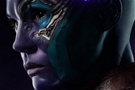Copertina di Nebula doveva usare il Guanto dell'Infinito? La storyline alternativa per Avengers: Endgame