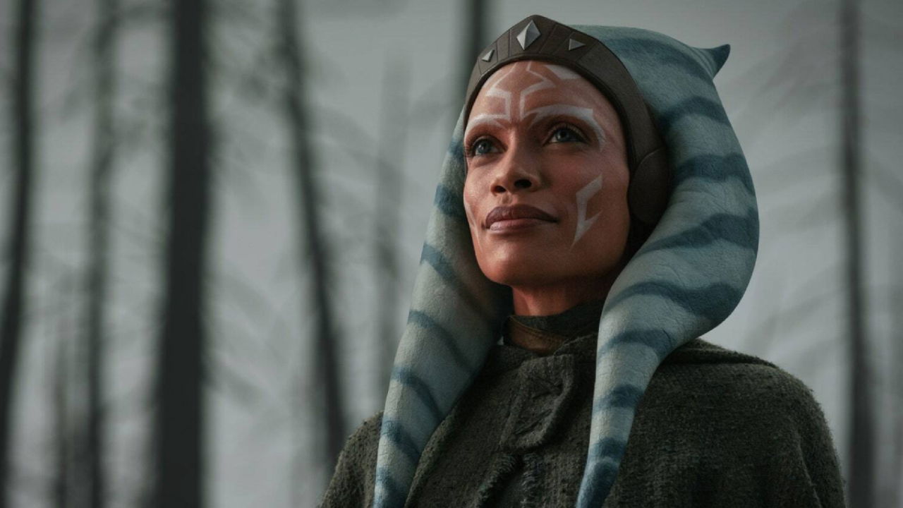 Immagine di Ahsoka: nuovi dettagli sulla trama e il ritorno di Thrawn