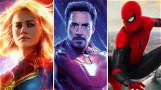 Copertina di People's Choice Awards 2019, Avengers: Endgame e i film Marvel guidano le nomination