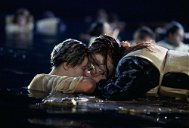 Copertina di James Cameron difende ancora il finale di Titanic