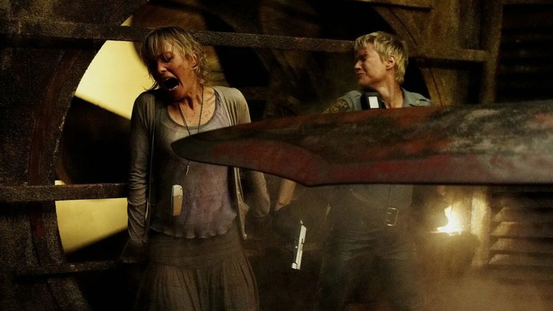 Copertina di Silent Hill al cinema: i film ispirati dalla saga di videogiochi horror