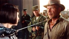 Copertina di David Koepp torna al copione di Indiana Jones 5: 'Stavolta ho una buona idea'