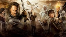 Copertina di Il Signore degli Anelli: la serie TV debutterà nel 2021, con dei volti noti