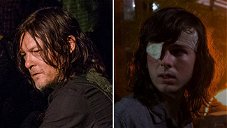 Copertina di The Walking Dead: Norman Reedus è distrutto per il destino di Carl