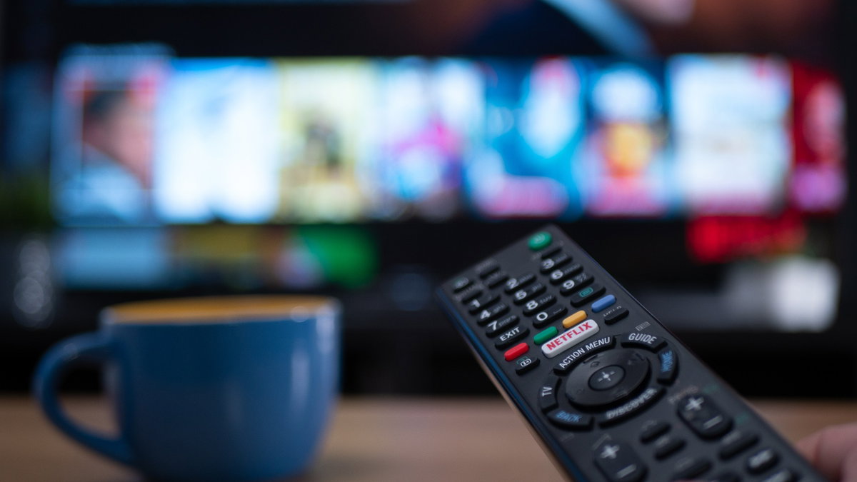 Immagine di Decisione storica per Netflix, in arrivo il primo evento sportivo in diretta streaming