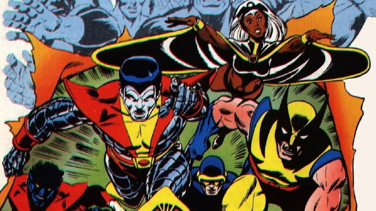 Immagine di Seconda Genesi: la seconda vita degli X-Men