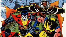 Copertina di Seconda Genesi: la seconda vita degli X-Men