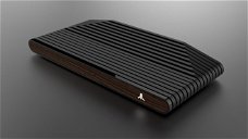 Copertina di Ataribox, le prime immagini della nuova console