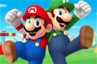 Copertina di Arriva l'enciclopedia dedicata a Super Mario
