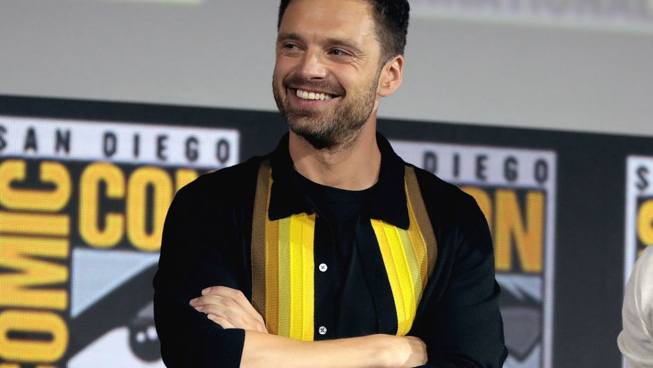 Copertina di Sebastian Stan come un giovane Luke Skywalker? Facciamo il punto