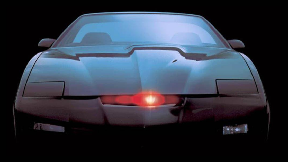 Copertina di Supercar, arriva il reboot sul grande schermo