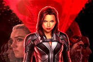 Copertina di Black Widow, Kevin Feige conferma la timeline e parla dei collegamenti con Infinity War ed Endgame