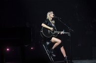 Copertina di Taylor Swift City of Lover Concert arriva su Disney+ anche in Italia