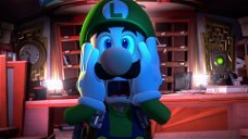 Copertina di Luigi's Mansion 3 arriverà ad Halloween su Nintendo Switch