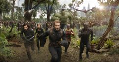 Copertina di Disney ci ripensa e propone Avengers: Infinity War per 11 Oscar
