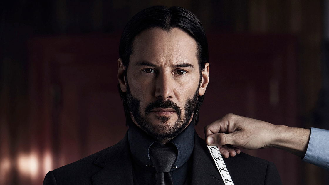 Copertina di John Wick 5 si farà, è ufficiale (e verrà girato insieme al 4)