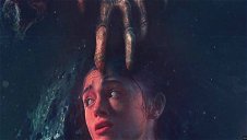 Copertina di Stranger Things 2: il poster si ispira a Nightmare!