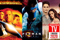 Copertina di Film stasera in TV: l'1 maggio 2020 con Armageddon e Superman Returns