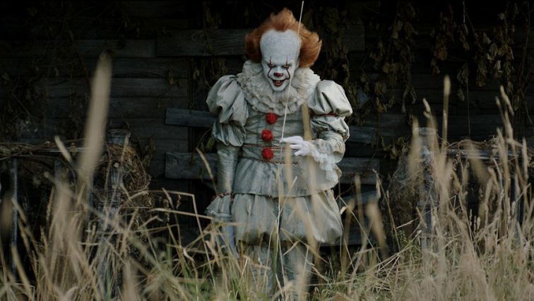 Copertina di IT, diffusa online una scena alternativa del finale