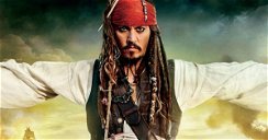 Copertina di Pirati dei Caraibi 5: Johnny Depp rifiutò il soggetto originale
