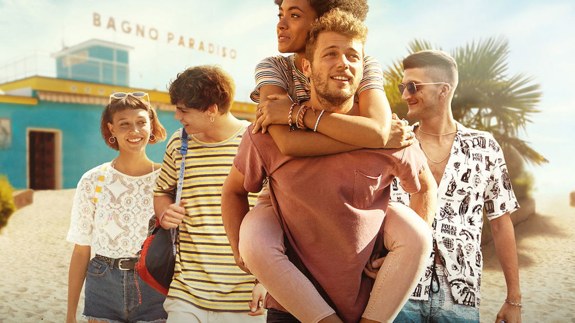 Copertina di Summertime, la recensione: poteva andare molto peggio