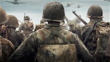 Copertina di Call of Duty: WWII in uscita anche su Nintendo Switch?