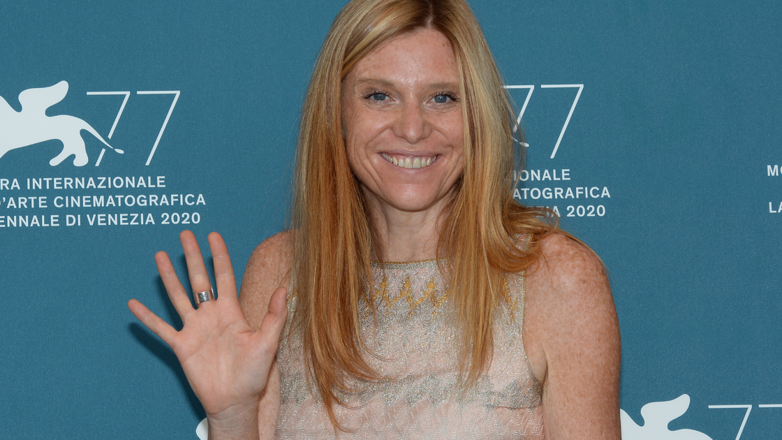 Copertina di Femminista non basta più: Susanna Nicchiarelli con Miss Marx porta il rock (e Truffault) a Venezia 77