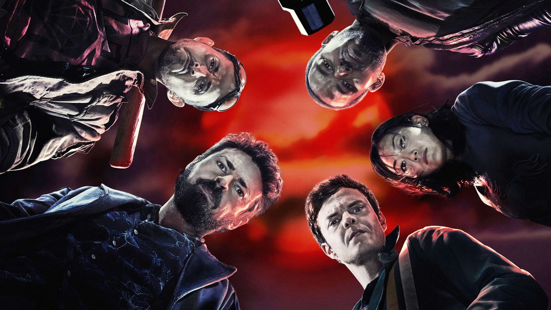 Copertina di The Boys: le prime anticipazioni (e speranze) per la stagione 3