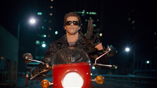Copertina di Terminator 6: la prima immagine ufficiale del film e le novità su Schwarzenegger