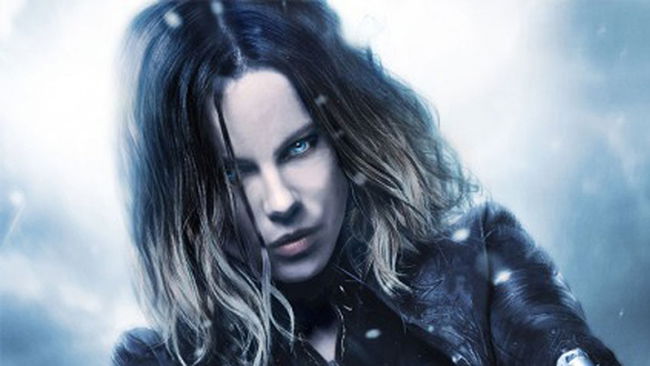 Copertina di Underworld: Len Wiseman sta lavorando alla serie TV