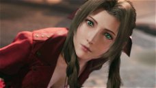 Copertina di Una demo di Final Fantasy 7 Remake è in uscita su PS4