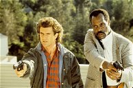 Copertina di Arma letale 5 è in lavorazione con Mel Gibson, Danny Glover e Richard Donner