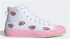 Copertina di Dragon Ball x Adidas: le scarpe di Olong si aggiungono alla collezione