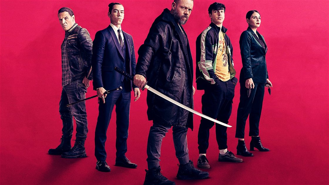Copertina di Xtremo: cosa sapere del crime thriller su Netflix con Teo García