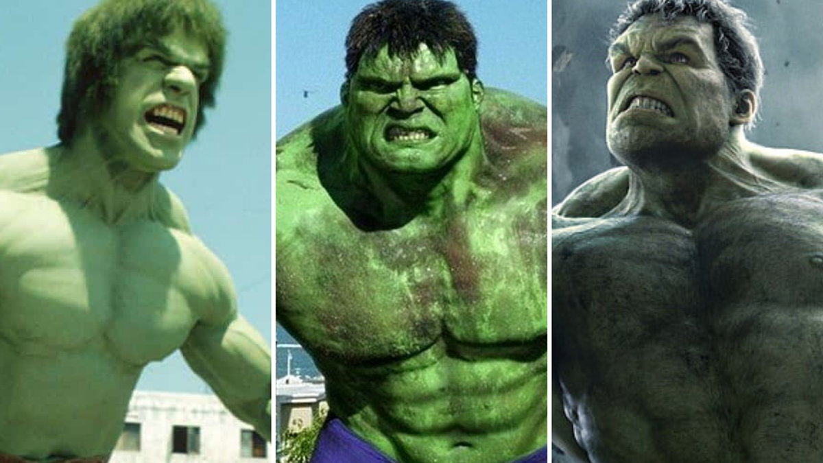 Immagine di Hulk: i film e le serie TV col Golia Verde di Marvel