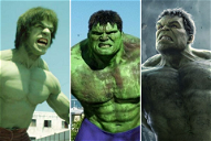 Copertina di Hulk: i film e le serie TV col Golia Verde di Marvel