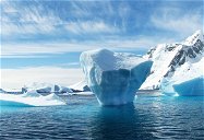 Copertina di Sotto l'Antartide giace un continente di oltre 100 milioni di anni