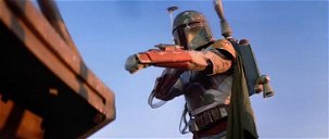 Copertina di Star Wars: lo spin-off su Boba Fett sarebbe stato definitivamente cancellato