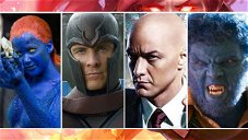 Copertina di X-Men: Dark Phoenix, Fenice ucciderà un membro centrale del cast? [RUMOR]
