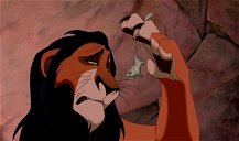 Copertina di Il Re Leone: le origini della cicatrice di Scar svelate nella serie animata The Lion Guard