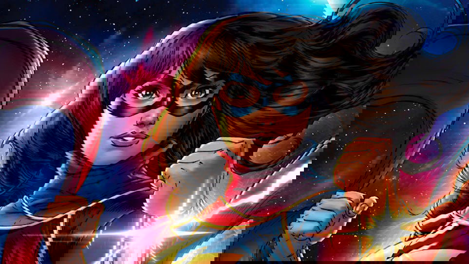 Copertina di Ms. Marvel: il video di un'audizione anticipa Inumani e Nuovi Vendicatori?