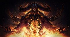 Copertina di Diablo Immortal, annunciato il nuovo capitolo solo per iOS e Android